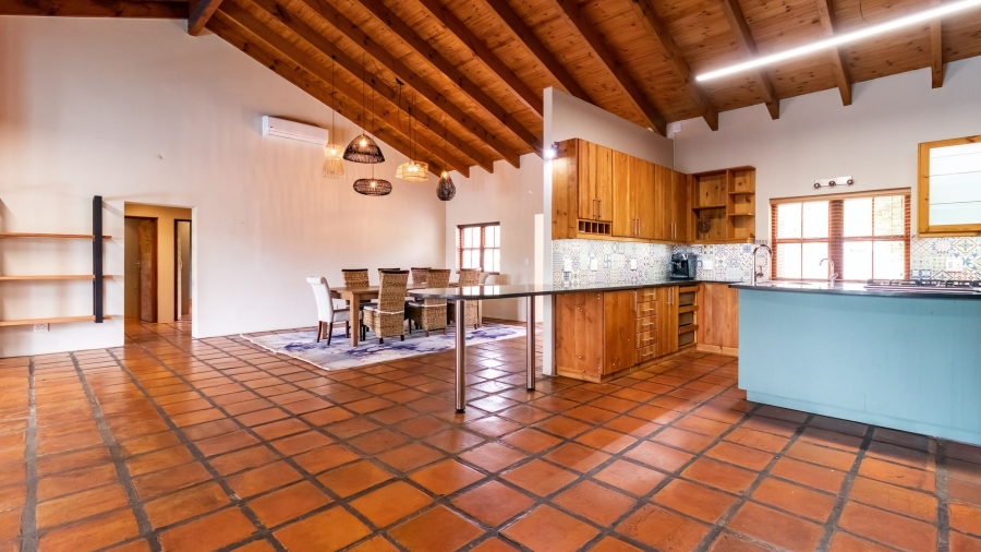 6 Bedroom Property for Sale in Tre Donne Estate Western Cape